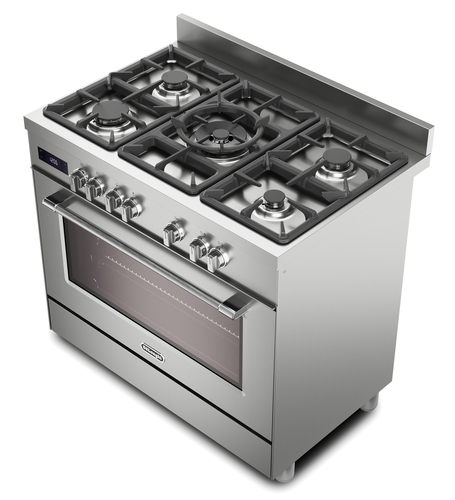 De’Longhi PRO 965 MXX – image 5