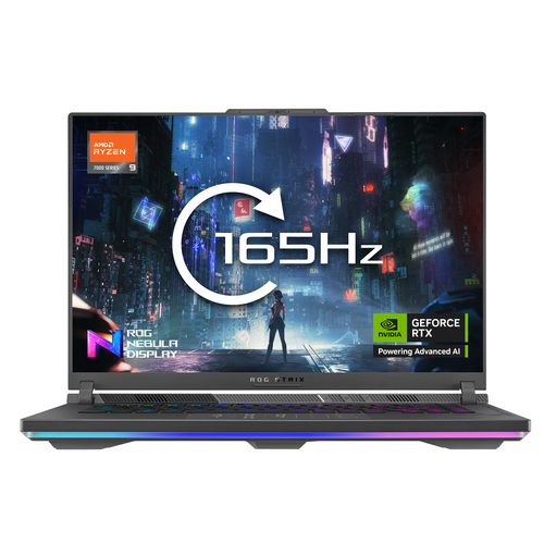 ASUS ROG Strix G16 G614PM