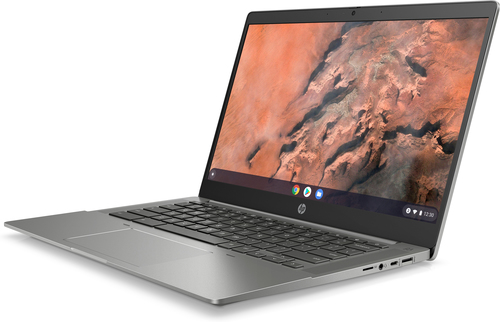 HP Chromebook 14b-ns0501sa AMD Ryzen™ 3 3250C – image 2