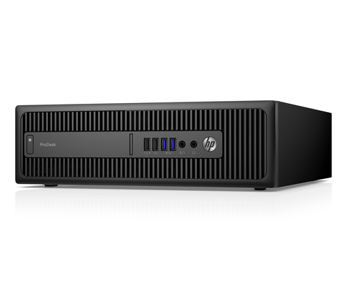 HP 600 G2 Refurbished – image 2