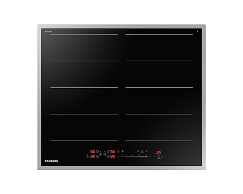 Samsung NZ64T9787TK Black Built-in