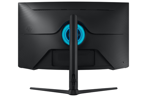 Samsung S32BG750NP computer monitor – image 3