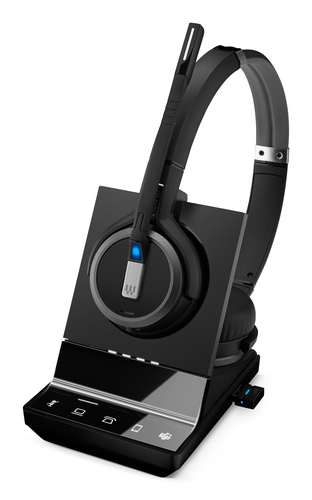EPOS IMPACT SDW 5066T headset, afbeelding 2