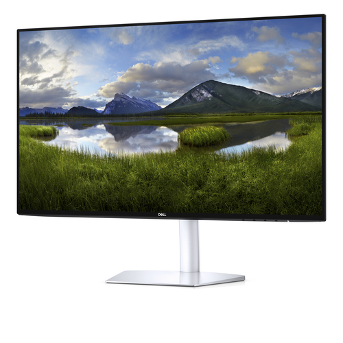 Dell S2719DM computer monitor – image 3
