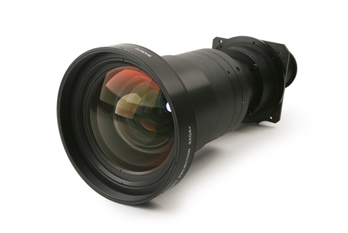 Barco R9840775 projection lens