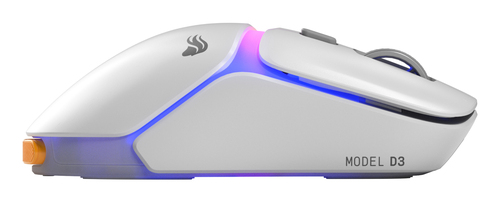 Glorious Model D 3 Wireless gaming muis, afbeelding 9
