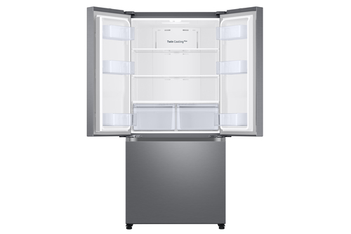 Samsung RF50A5002S9/EU side-by-side refrigerator Freestanding – image 4