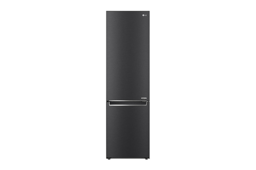LG GBB92MCB1P fridge-freezer Freestanding