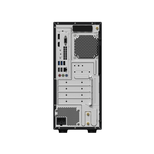 ASUS ExpertCenter D7 Mini Tower D700MER-713700014X Intel® Core™ i7 i7-13700 – image 2