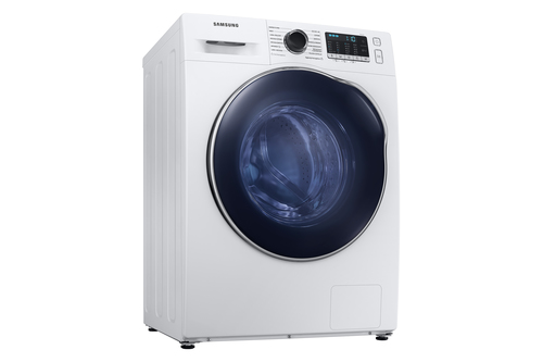 Samsung WD8NK52E0AW washer dryer Freestanding Front-load White – image 6