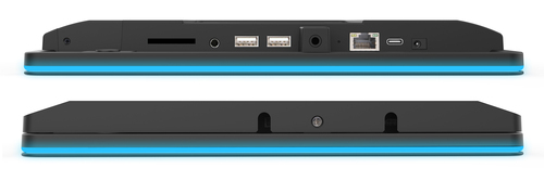 iiyama ProLite TW1025LASC-B3PNR computer monitor – image 9