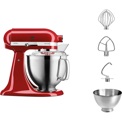 KitchenAid 5KSM185PSEER Keizerrood, afbeelding 2