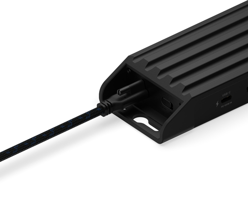 Unisynk Pro AV Dock – image 5