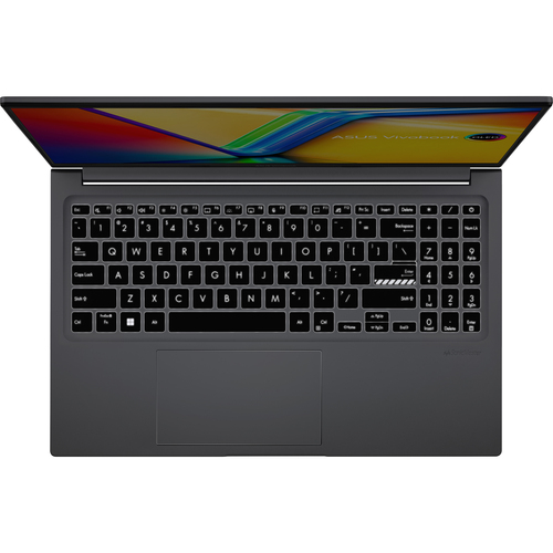 ASUS Vivobook 15 OLED M1505YA-DRMA342W AMD Ryzen™ 7 7730U Laptop – image 8