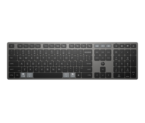 HP KBD 720Multi-DeviceRchrgblWL FR – image 8