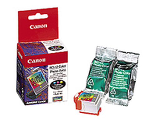 Canon Cartridge BCI-12 Color