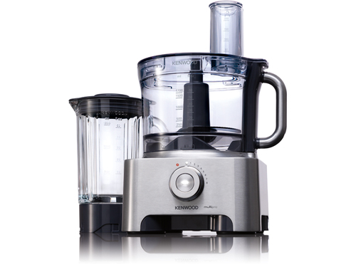 Kenwood FPM800 food processor