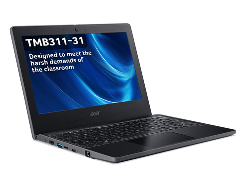 Acer TRAVEL MATE B3 TMB311-31 – image 2