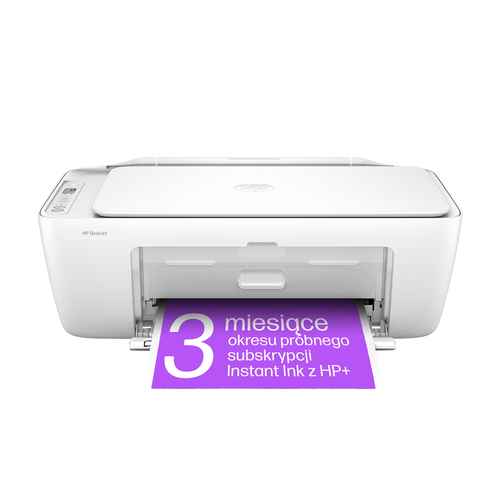 Urządzenie wielofunkcyjne HP DeskJet 2810e USB Wi-Fi