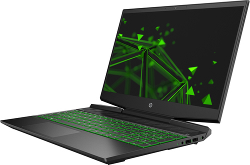 HP Pavilion 15-dk0007nm Intel® Core™ i7 i7-9750H Laptop – image 3
