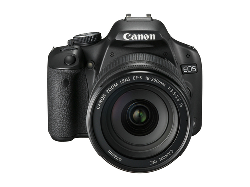 Canon 500D + EF-S 18-200mm IS – image 3