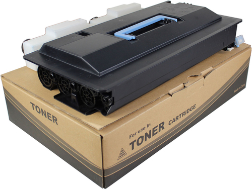 CoreParts MSP6831 toner cartridge 1 pc(s) Black