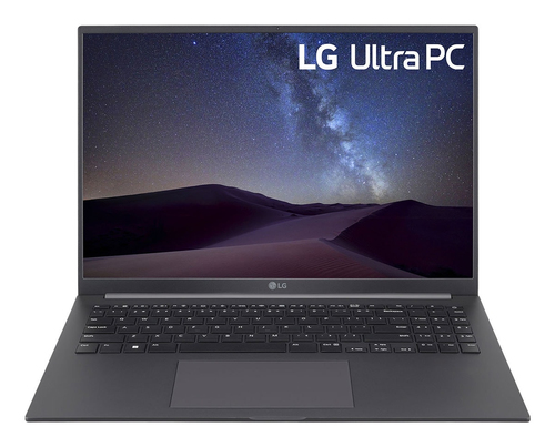 LG 16U70R AMD Ryzen™ 7 7730U Laptop