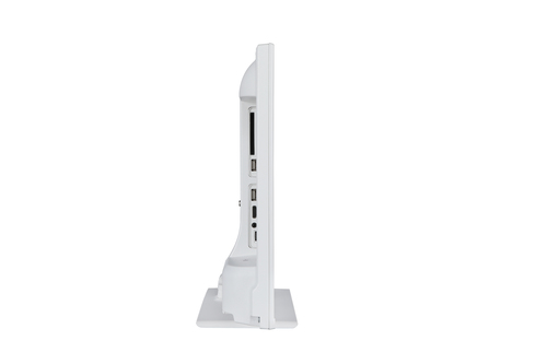 JVC LT-24VAH32IW TV – image 7