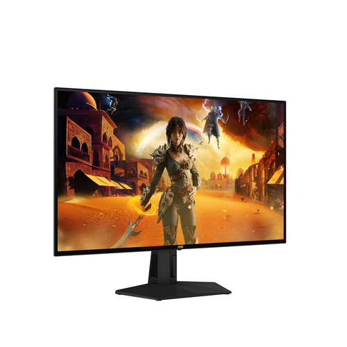 AOC Q27G41ZDP computer monitor – image 4