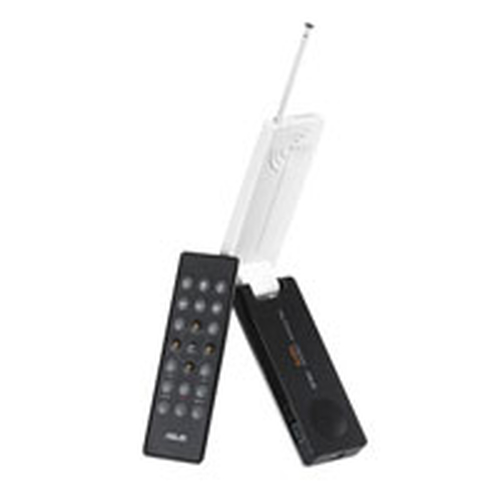 ASUS My Cinema-U3000 Hybrid