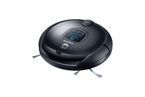 Samsung SR8F50 Silver – image 3