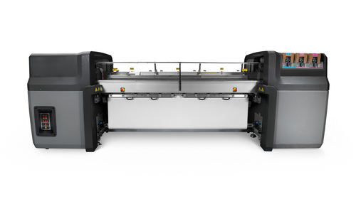 HP Latex 850 Printer ( Scitex LX850 Industrial Printer) – image 4