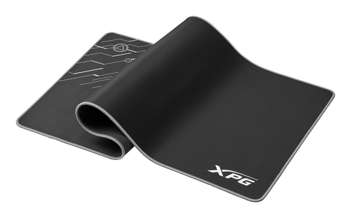 muismat XPG FRONTLINE XL (900*400mm) zwart retail, afbeelding 4