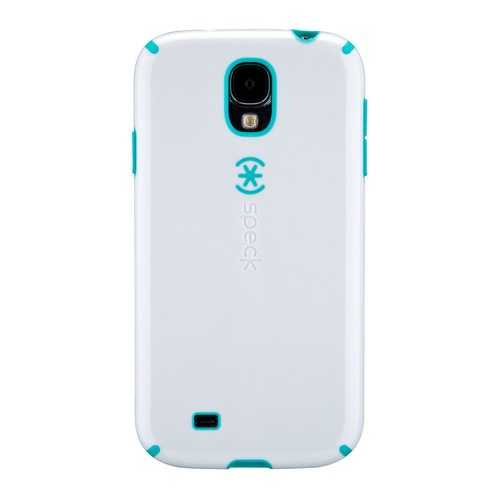 Speck SPK-A2054 mobile phone case Cover Blue, White