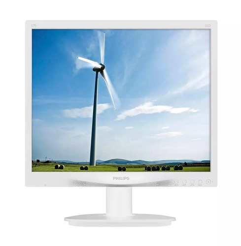 Philips S Line 17S4LAW/11 computer monitor