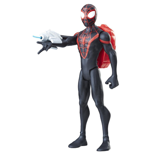 Marvel Spider-Man Kid Arachnid 6-inch Figure - E1104