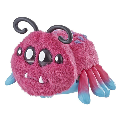 Hasbro Yellies! Fuzzbo