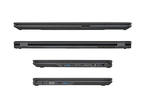 Fujitsu LIFEBOOK E459 Intel® Core™ i5 i5-8250U Laptop – image 5