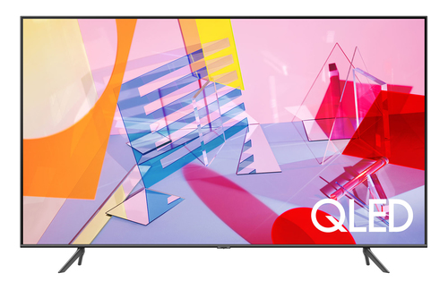 Samsung QN55Q60TAF - QLED TV - Smart TV - 55 - 4K - QN55Q60TAFXZX