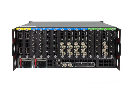 Barco R9009203 video switch – image 3