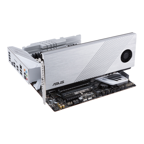 ASUS Hyper M.2 x16 Gen 4, afbeelding 5