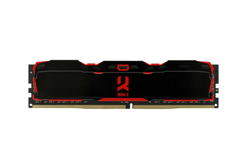 Goodram IRDM X geheugenmodule 16 GB 1 x 16 GB DDR4 3200 MHz