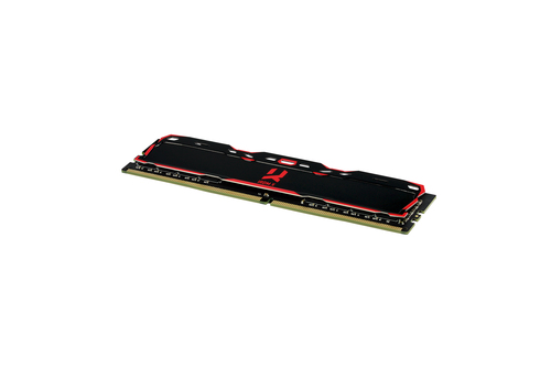 Goodram IRDM X geheugenmodule 16 GB 1 x 16 GB DDR4 3200 MHz, afbeelding 3