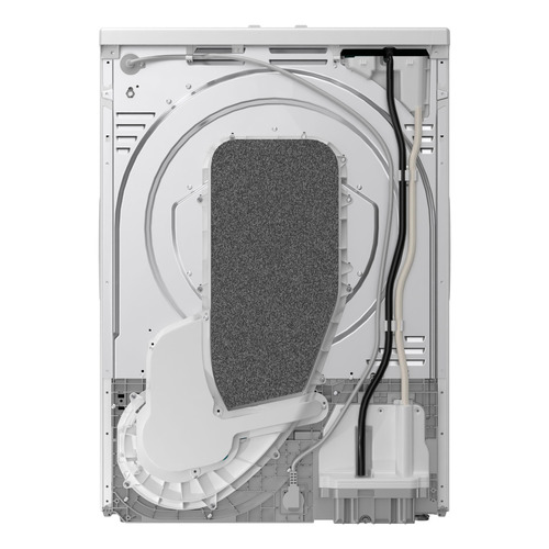 Haier HD100-D357NU1 tumble dryer Freestanding Front-load – image 7