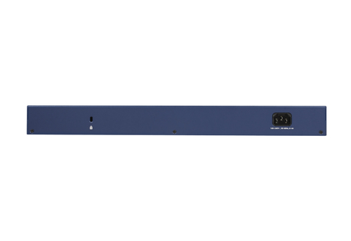 NETGEAR 24port GE PoE+ Managed Switch