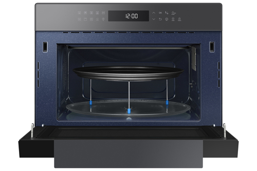 Samsung MC35R8088LC Graphite Combination microwave Countertop – image 6