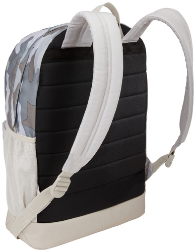 Campus Commence Backpack 24L CCAM-1116 CONCRETE/CAMO, afbeelding 6