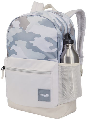 Campus Commence Backpack 24L CCAM-1116 CONCRETE/CAMO, afbeelding 5