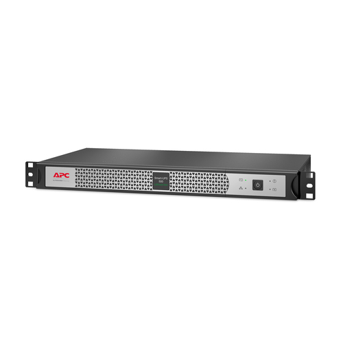 APC Smart-UPS C Lithium Ion, Short Depth 500VA, Network Card, afbeelding 10