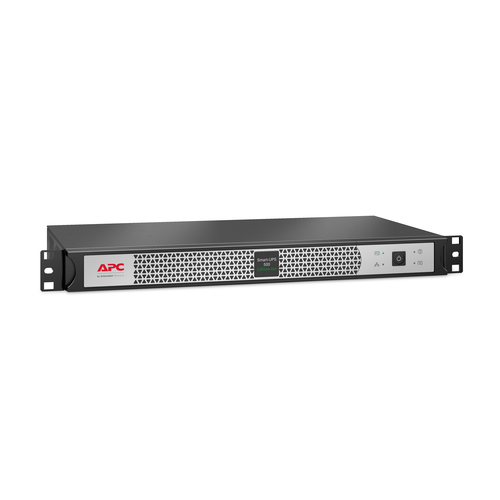 APC Smart-UPS C Lithium Ion, Short Depth 500VA, Network Card, afbeelding 9